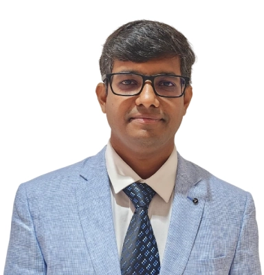 Dr. Manish Baldia - Neurosurgeon in Mumbai