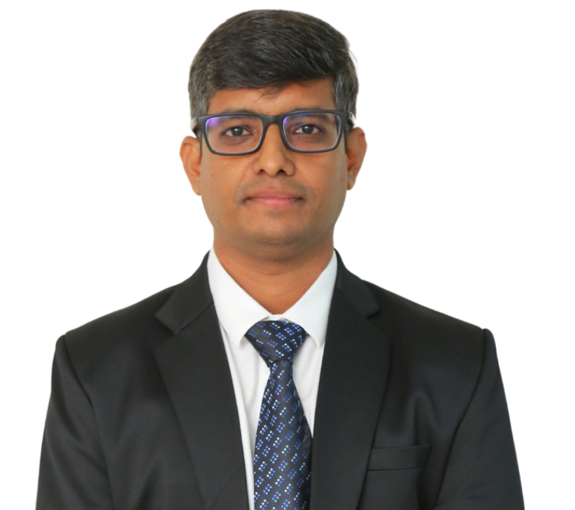 Dr. Manish Baldia - Neurosurgeon in Mumbai