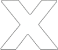 X