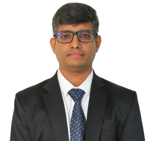 Dr. Manish Baldia - Neurosurgeon in Mumbai